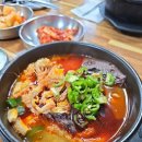 구리 양평해장국