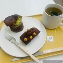 퍼피안 | 홍대 카페 퍼피 두바이 쫀득쿠키 맛집 상수 디저트 카페 후기