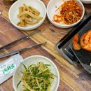 [당진 우두동 삼겹살 맛집] 당진 현지인이 인정하는 뚱이네