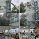 가야1동-19 | 관공서 특수청소 /가야동주민센터외벽유리창청소