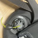 헬리오스 | [스쿠버 BCD] HELIOS 헬리오스 블랙나이트 A1 BCD 구입 후기