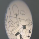 감성발달 동요세상 | 이야기시네마플러스 그림자극장 잠투정 해결한 우리 집 책육아 필수템