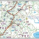 24년 3월30일/31일(토요무박) 남도의 소설악 주작산,덕룡산 이미지