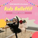 광화문발레핏앤자이로토닉 | 키즈 필라테스 후기