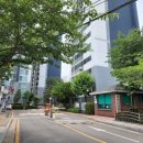 병점 신미주아파트 정문 이미지
