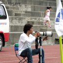 [축구전문 사진작가 착한남자 "이기동 기자님!!] 이미지