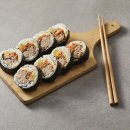 라라김밥 이미지
