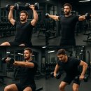 은성휘트니스 헬스 이미지