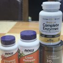 황농경로당 | [웰니스메시지] 기능의학 공부하는 내가 엄마한테 골라준 아이허브 영양제 4가지