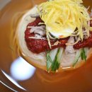 가야 진 밀면 이미지