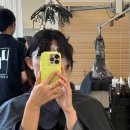 유니약국 | 이대 미용실 : 유니티헤어, 귀여운 물결펌 후기