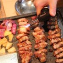 꿀돼지식당 이미지