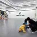 스포츠스태킹 | 인천 서구 운동 3세 유아 합기도, 스태킹 스포츠 체험 후기