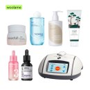 라임이즈 | 클렌징·기초 루틴 제품 추천 + 홈케어 디바이스 (이즈앤트리 넘버즈인 차앤박 울파인 부스터프로 등)