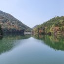 마산 봉암수원지 이미지