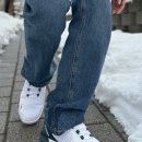 270-4002 | 케이스위스(KSWISS) 테니스화 리뷰 데일리 운동화 남자겨울코디 TIP