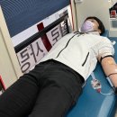 정기헌혈 건강관리, 헌혈증 기부로 생명 살리는 행복한 선택 -업무협약 체결 - 이미지
