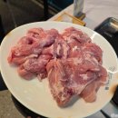 닭갈비제작소 경희대점 | [경희대 맛집] 닭갈비제작소 경희대점 후기 - 무한리필 닭구이부터 삼겹살까지!