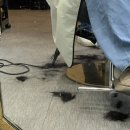 울산남부초등학교 | 야음동미용실 단아&amp;가령미용실에서 인생머리 변신 성공 ✂️💕