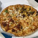 도미노피자 배방점 이미지