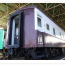 철도박물관 이미지