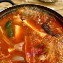 [용인 수지 맛집/수지구청역 밥집] 돈가네옛날김치돼지찌개 내돈내산 - 김치돼지찌개, 즉석왕계란말이
