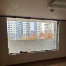 성원공사 | 창원 창호교체｜토월성원아파트 5단지 시공사례 리얼 후기 (이사 전 필수 공사)