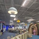 중앙스포츠센타 | [오산] 신상키즈카페 뽀로로파크 오산중앙점 아이랑 내돈내산 방문후기