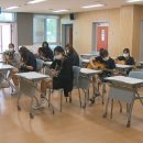 정산중학교 이미지