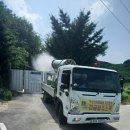 양돈 농장 이미지