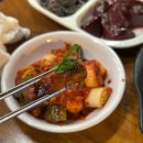 정윤이네포차 | 잠실 방이동 먹자골목 야장 맛집 추천 "별미곱창"
