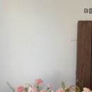 죠스떡볶이구미 | 구미꽃집 마음을담다 하트 꽃다발이랑 꽃바구니 같이 본 후기✌🏻