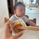냄비와물통 | 베베락,글라스락 등]이유식 준비물 추천 및 실제 사용 후기(숟가락, 아기컵, 이유식용기, 턱받이 등)