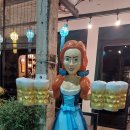 [태국] 치앙라이의 밤 문화~~ 이미지