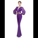 클래식라인댄스 | 여성 재즈댄스 의상 우아함과 편안함을 동시에