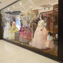 서면 이가경 한복 맞춤 대여 결혼준비