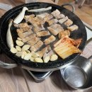 일품숯불생고기구이 이미지