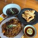 가천대역 3번출구 | 가천대역 가성비 중식 맛집 리우차이(탕수육은 선택이 아닌 필수!)