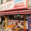 세류문화길삼거리 이미지