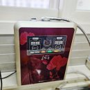 김정문알로에이온수기 이미지