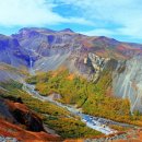 아 백두산 이미지