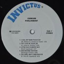 (한장의 LP) Parliament - Osmium (Studio Album, 1970)