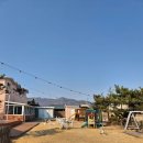 핑크하우스 | 강화도 키즈펜션 ▪ '핑크하우스펜션' 옆집 숙박 후기 (18개월 아기랑)