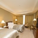 하이원 그랜드호텔 메인타워 사우나 이미지