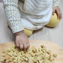 유기농 땅콩버터 추천! 테라사나 무첨가 피넛버터 후기