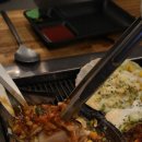 [대천 맛집]조개까는 남자