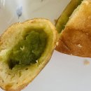 전남 담양 카페 김순옥찹쌀도너츠 메타점 - 선물용 종합세트 박스 포장 및 대나무 아이스크림 후기