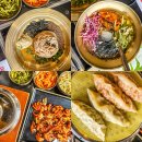 덕풍천서로 | 하남 스타필드·미사 맛집 달마당 │ 부모님이 반한 쭈꾸미 정식 후기