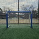 우슬경기장 풋살장 화장실 옆 | 난지천공원 풋살장: 주차부터 잔디 상태까지