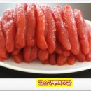 곰소강릉댁젓갈